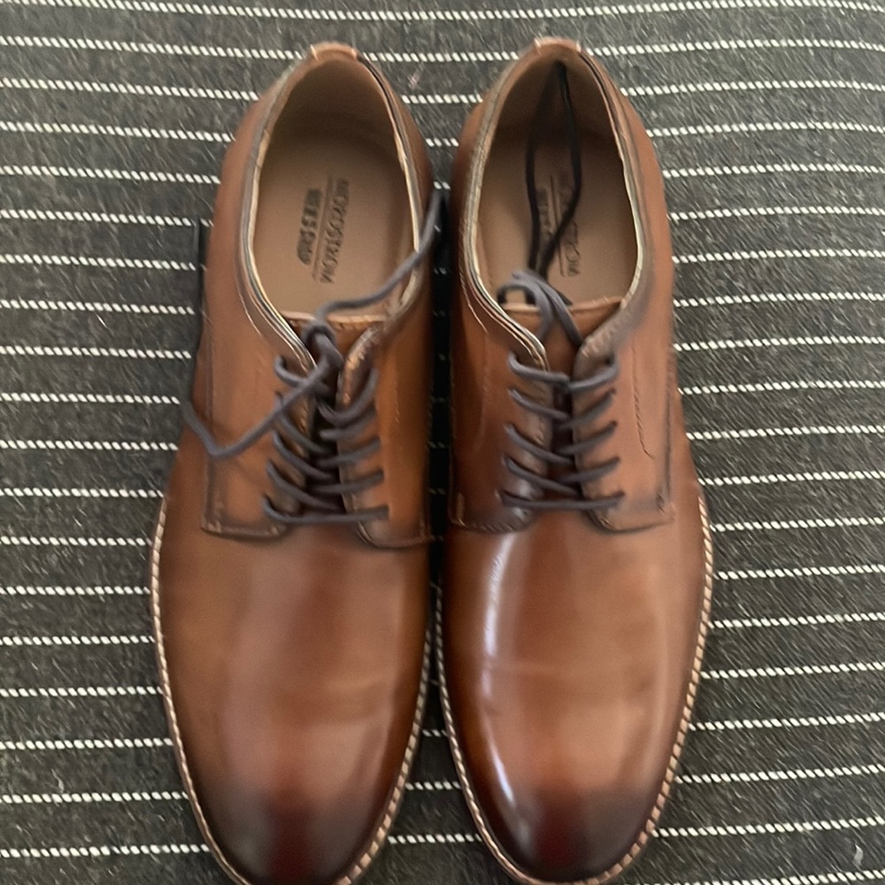 Nordstrom mens Oxford shoes